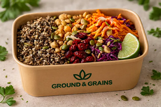 Harvest Bowl