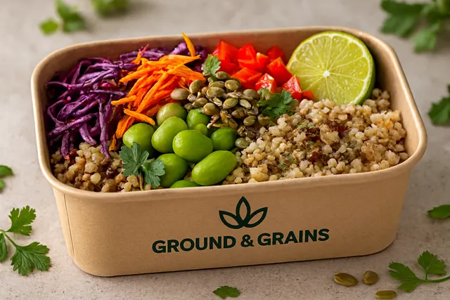 Plant Protein