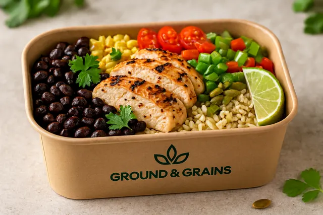 Southwest Protein